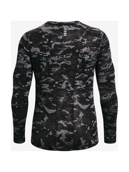 Under Armour Dámske tričko Under Armour Breeze LS