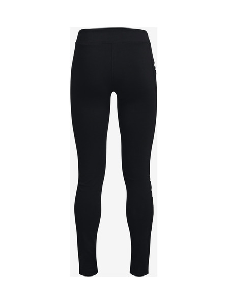 Under Armour Dievčenské legíny Under Armour Sportstyle Branded Leggings