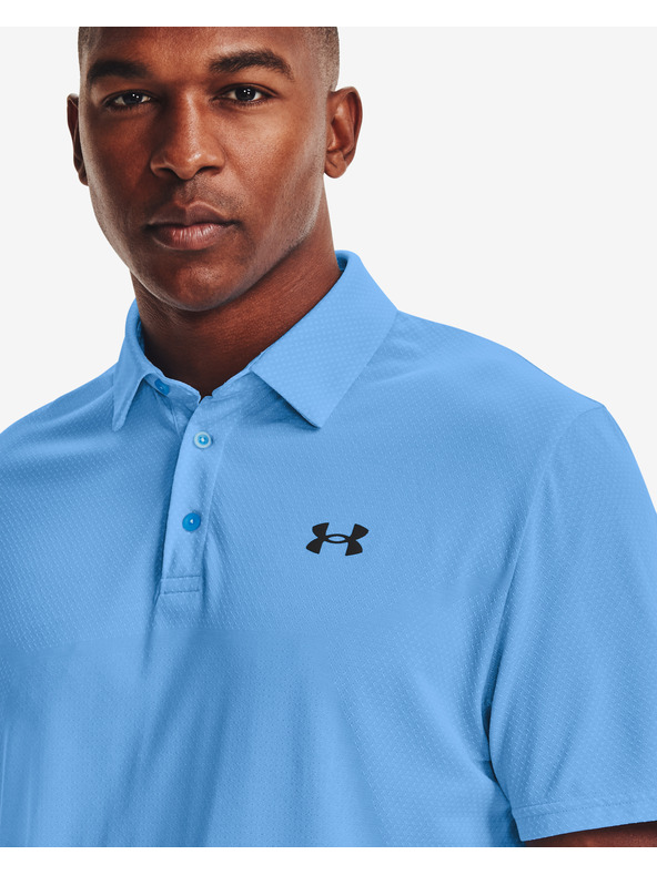 Under Armour Pánske tričko Under Armour UA Vanish Seamless Mapped P