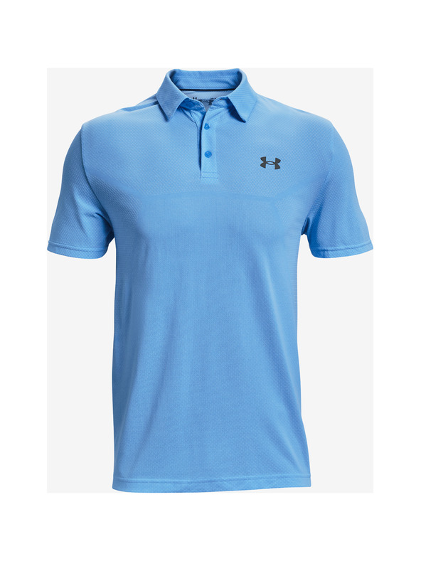 Under Armour Pánske tričko Under Armour UA Vanish Seamless Mapped P
