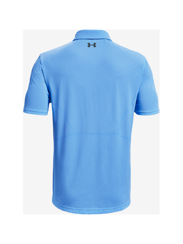 Under Armour Pánske tričko Under Armour UA Vanish Seamless Mapped P
