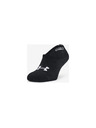 Under Armour Unisexové ponožky Under Armour Core Ultra Low (3 páry)