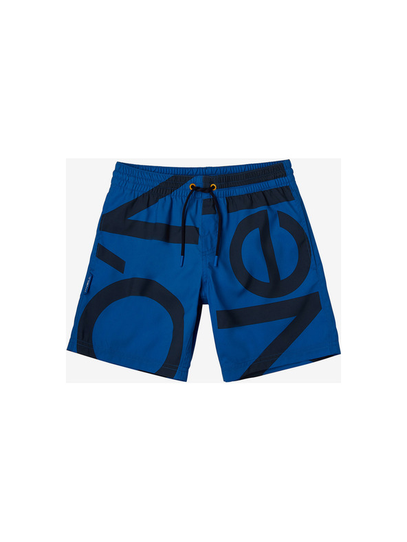 O'Neill Zoom Detské plavky