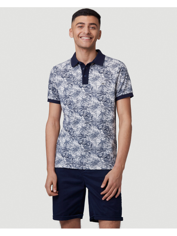 O'Neill Tropix Polo tričko
