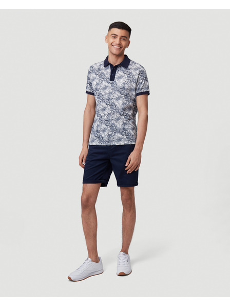 O'Neill Tropix Polo tričko