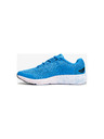 Under Armour Charged Pursuit 2 Detské tenisky