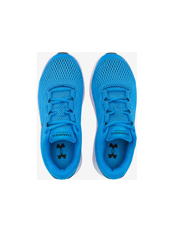 Under Armour Charged Pursuit 2 Detské tenisky