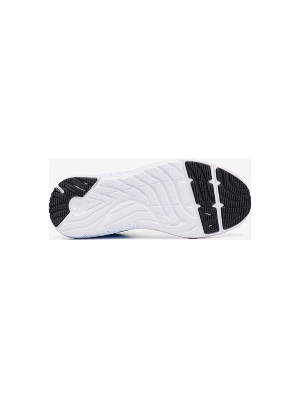 Under Armour Charged Pursuit 2 Detské tenisky