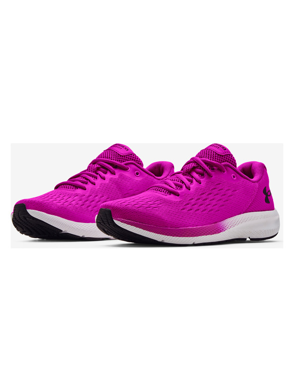 Under Armour Dámske topánky Under Armour W Charged Pursuit 2 SE