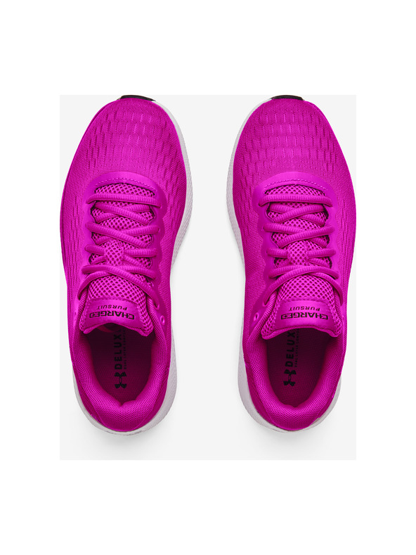 Under Armour Dámske topánky Under Armour W Charged Pursuit 2 SE