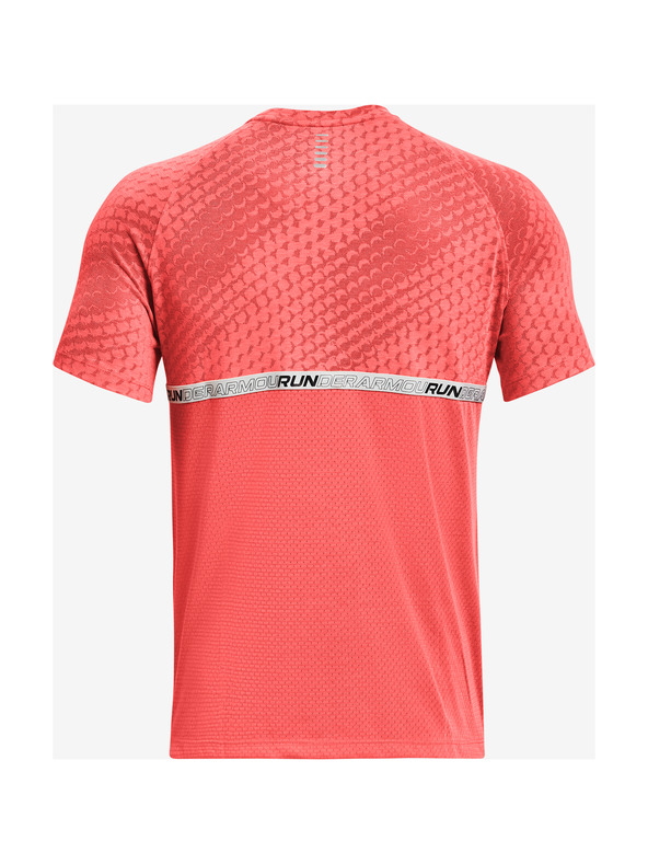 Under Armour Streaker Runclipse Tričko