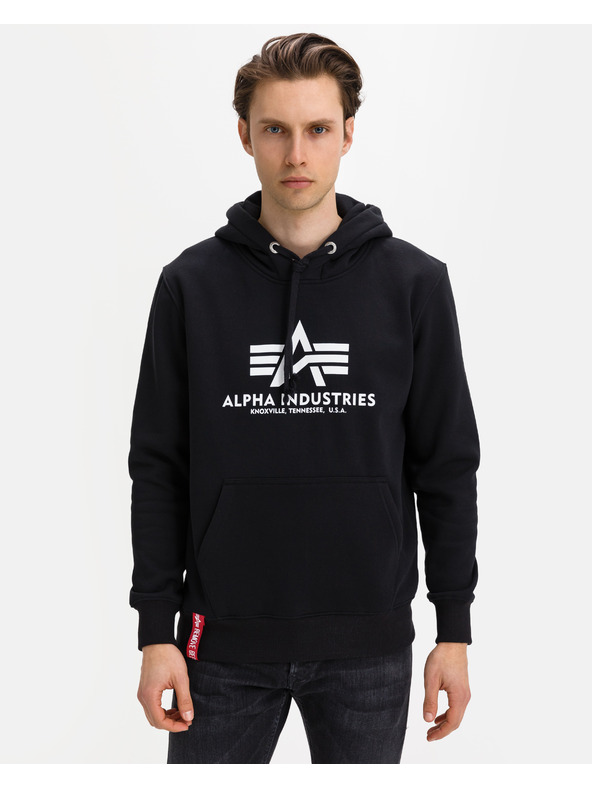 Alpha Industries Basic Mikina