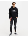 Alpha Industries Basic Mikina