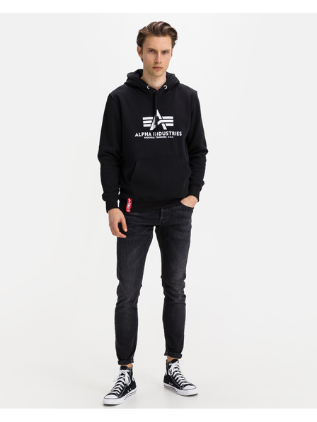 Alpha Industries Basic Mikina