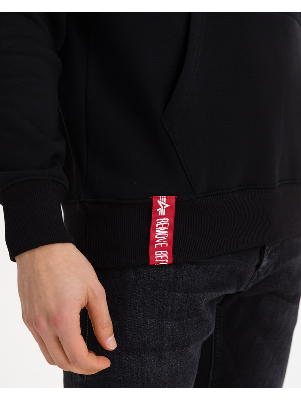 Alpha Industries Basic Mikina