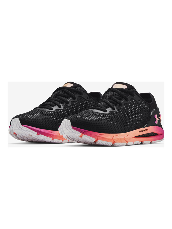 Under Armour Dámske topánky Under Armour W HOVR Sonic 4 CLR SFT