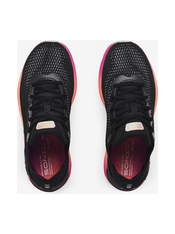 Under Armour Dámske topánky Under Armour W HOVR Sonic 4 CLR SFT