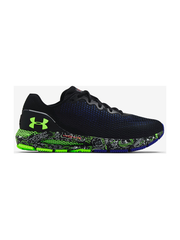 Under Armour Pánske topánky Under Armour HOVR Sonic 4 FnRn