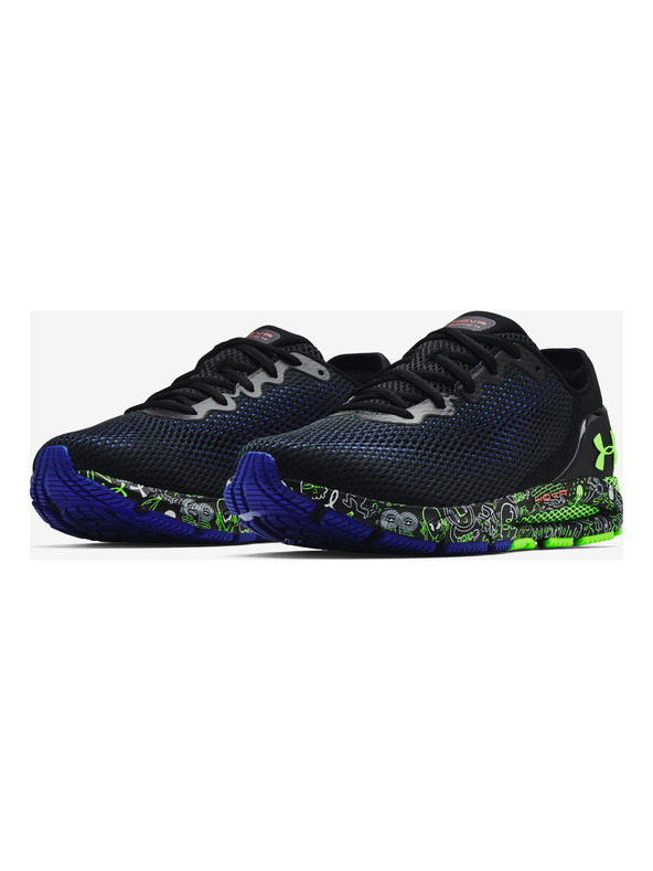 Under Armour Pánske topánky Under Armour HOVR Sonic 4 FnRn