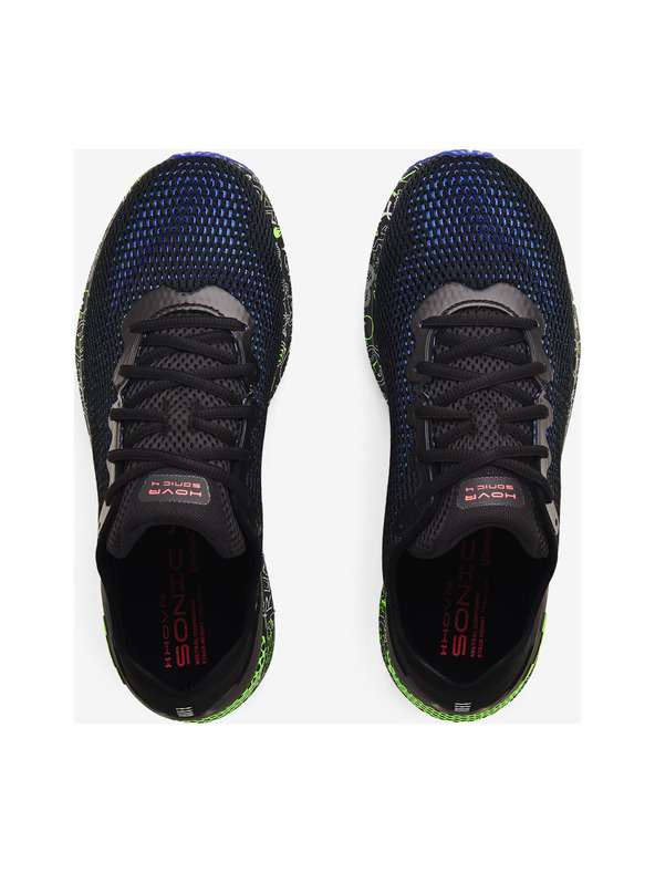 Under Armour Pánske topánky Under Armour HOVR Sonic 4 FnRn