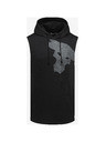 Under Armour Pánska mikina Under Armour  PJT ROCK TERRY BULL SL HD