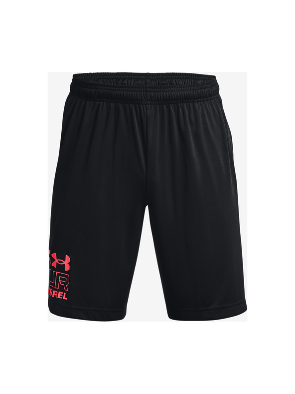 Under Armour Pánske kraťasy Under Armour Tech Graphic WM Shorts