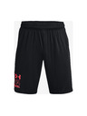 Under Armour Pánske kraťasy Under Armour Tech Graphic WM Shorts