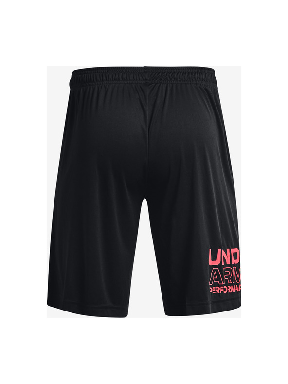 Under Armour Pánske kraťasy Under Armour Tech Graphic WM Shorts