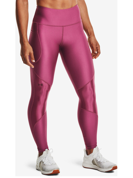 Under Armour Dámske legíny Under Armour HG Armour Shine Leg NS
