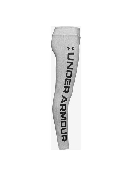 Under Armour Dievčenské legíny Under Armour Sportstyle Branded Leggings