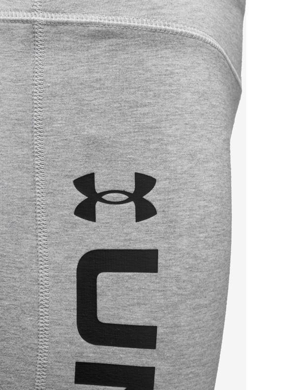 Under Armour Dievčenské legíny Under Armour Sportstyle Branded Leggings