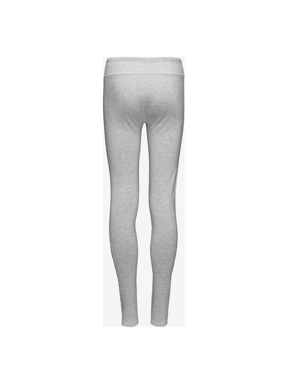 Under Armour Dievčenské legíny Under Armour Sportstyle Branded Leggings