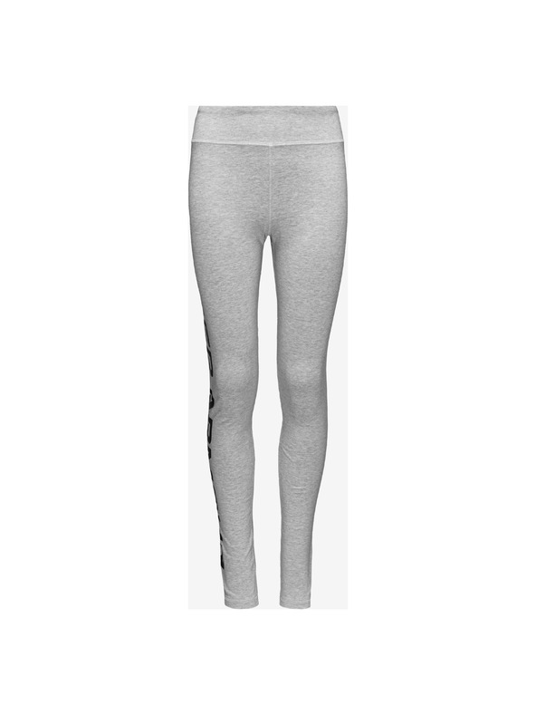 Under Armour Dievčenské legíny Under Armour Sportstyle Branded Leggings