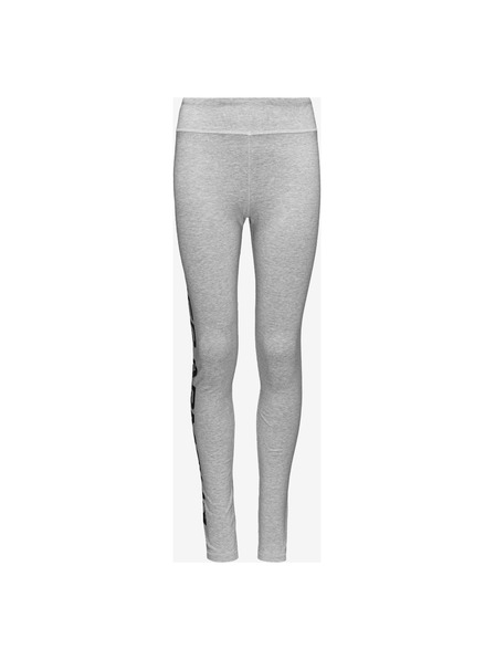 Under Armour Dievčenské legíny Under Armour Sportstyle Branded Leggings