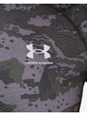 Under Armour Pánske tričko Under Armour HG Armour Camo Comp SS