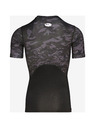 Under Armour Pánske tričko Under Armour HG Armour Camo Comp SS