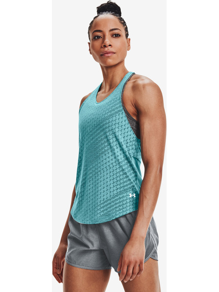 Under Armour Dámske tielko Under Armour Streaker Runclipse Tank