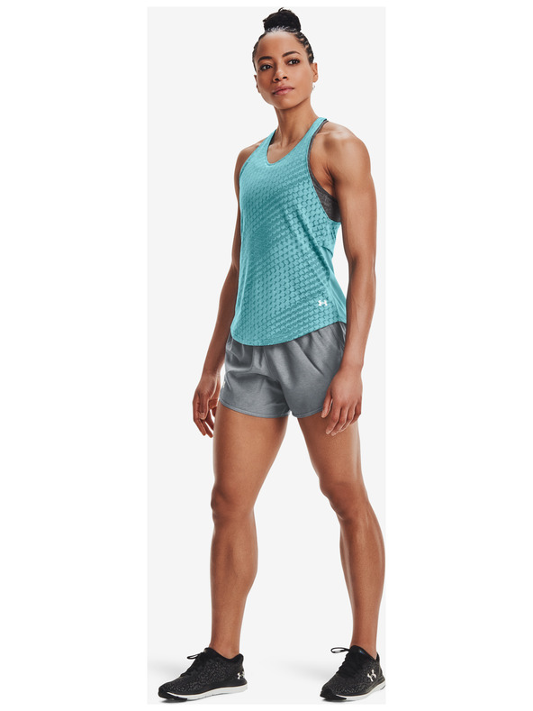 Under Armour Dámske tielko Under Armour Streaker Runclipse Tank