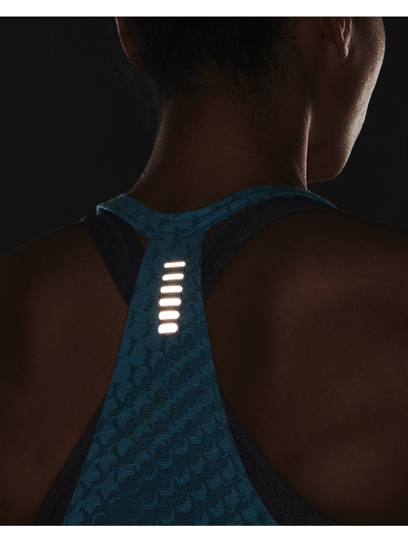 Under Armour Dámske tielko Under Armour Streaker Runclipse Tank