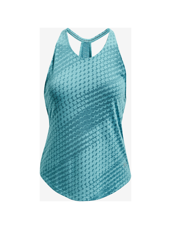 Under Armour Dámske tielko Under Armour Streaker Runclipse Tank