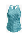 Under Armour Dámske tielko Under Armour Streaker Runclipse Tank