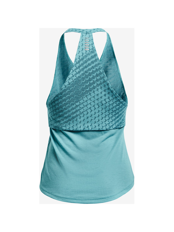 Under Armour Dámske tielko Under Armour Streaker Runclipse Tank