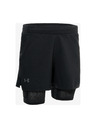 Under Armour Pánske kraťasy Under Armour IsoChill Run 2N1 Short