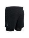 Under Armour Pánske kraťasy Under Armour IsoChill Run 2N1 Short