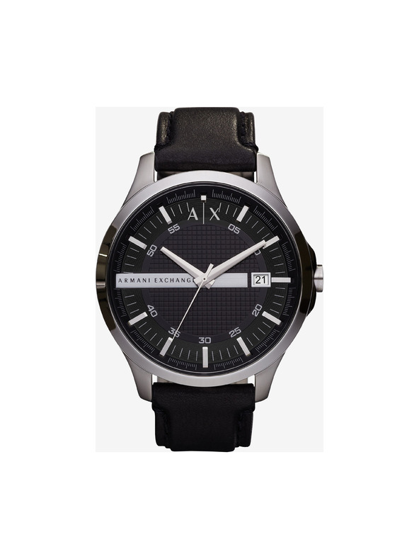 Armani Exchange Hampton Hodinky