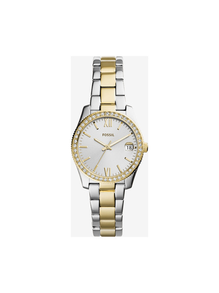 Fossil Scarlette Mini Hodinky