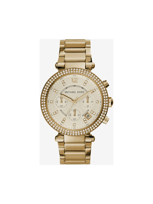 Michael Kors Parker Hodinky