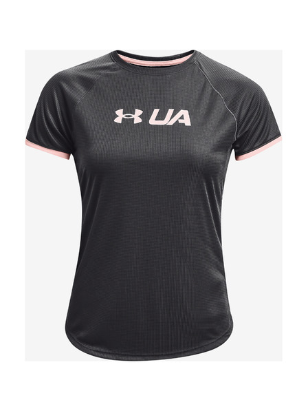 Under Armour Dámske tričko Under Armour Speed Stride Graphic SS