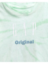 GAP Detské tričko s logom GAP