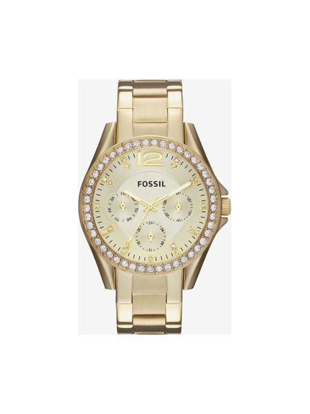 Fossil Riley Hodinky